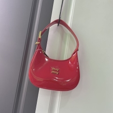 Miu Miu Hobo Bags